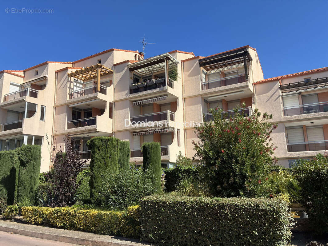 Appartement 32 m² à Argeles-Sur-Mer  - photo 2