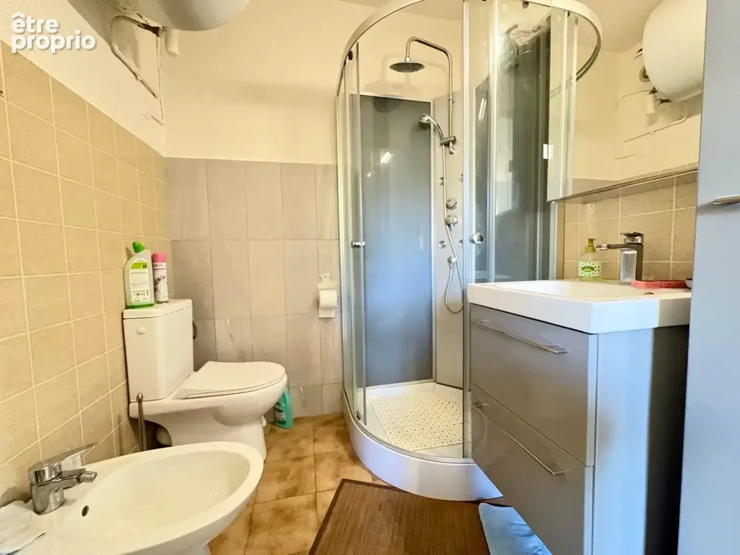 Macinaggio – à 20 mètres de la plage, votre pied-à-terre au cap corse ! - photo 7