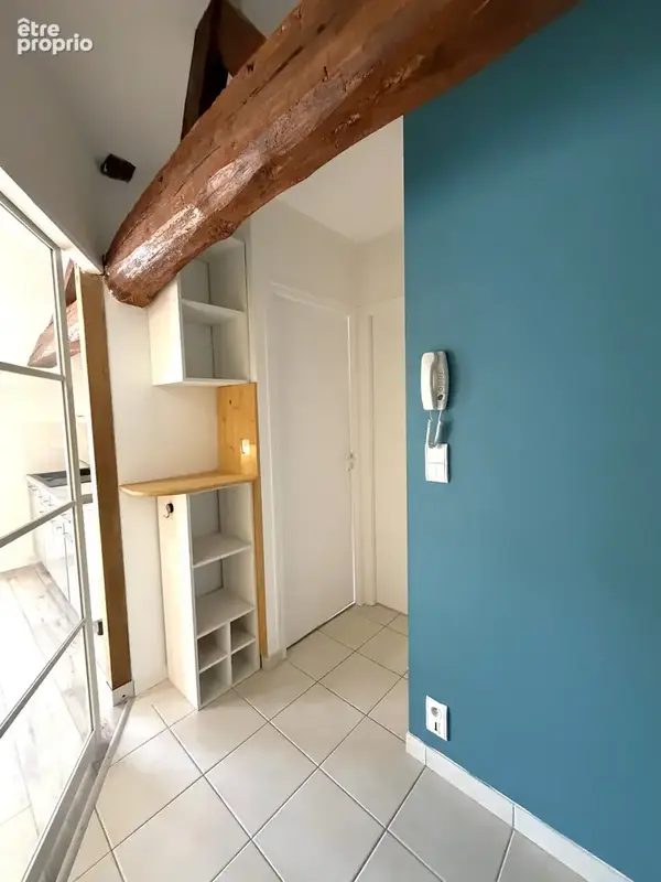 AIZENAY plein centre, bel appartement lumineux - photo 4