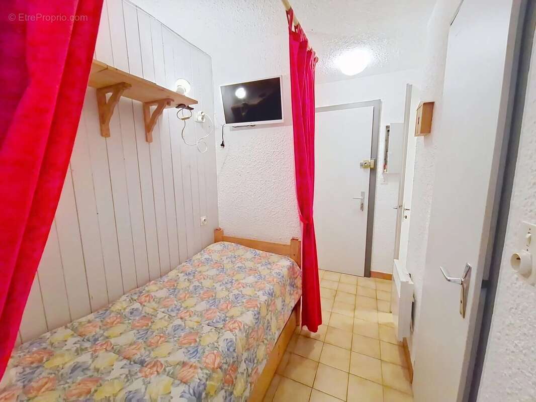 Appartement à ABONDANCE