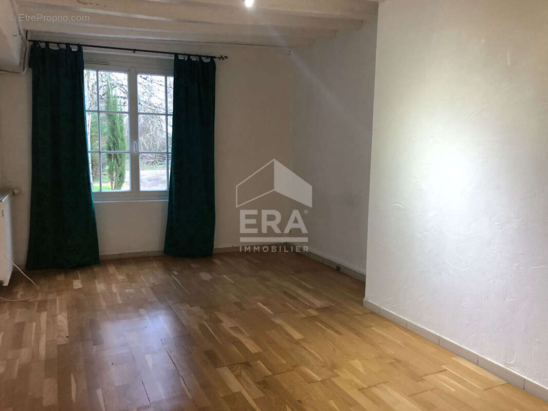 Maison 75m² à mâron - photo 7