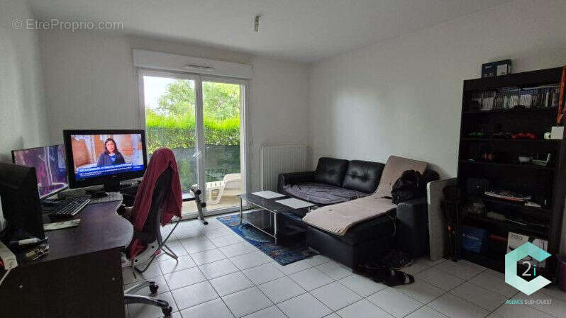 Appartement à L&#039;ILE-D&#039;OLONNE