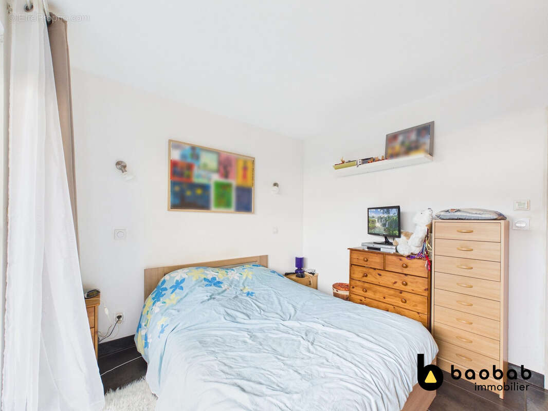 Appartement à LA RAVOIRE