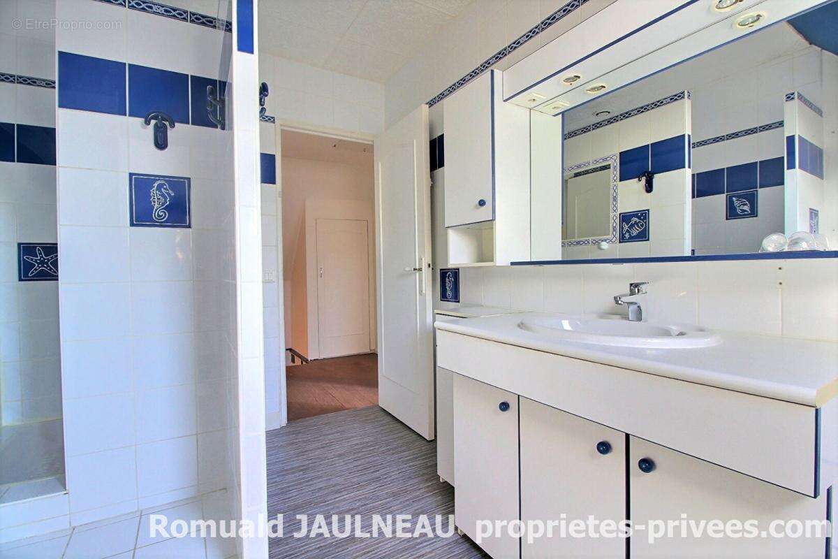 Maison 138 M² HAB Chateaudun CENTRE VILLE - photo 6