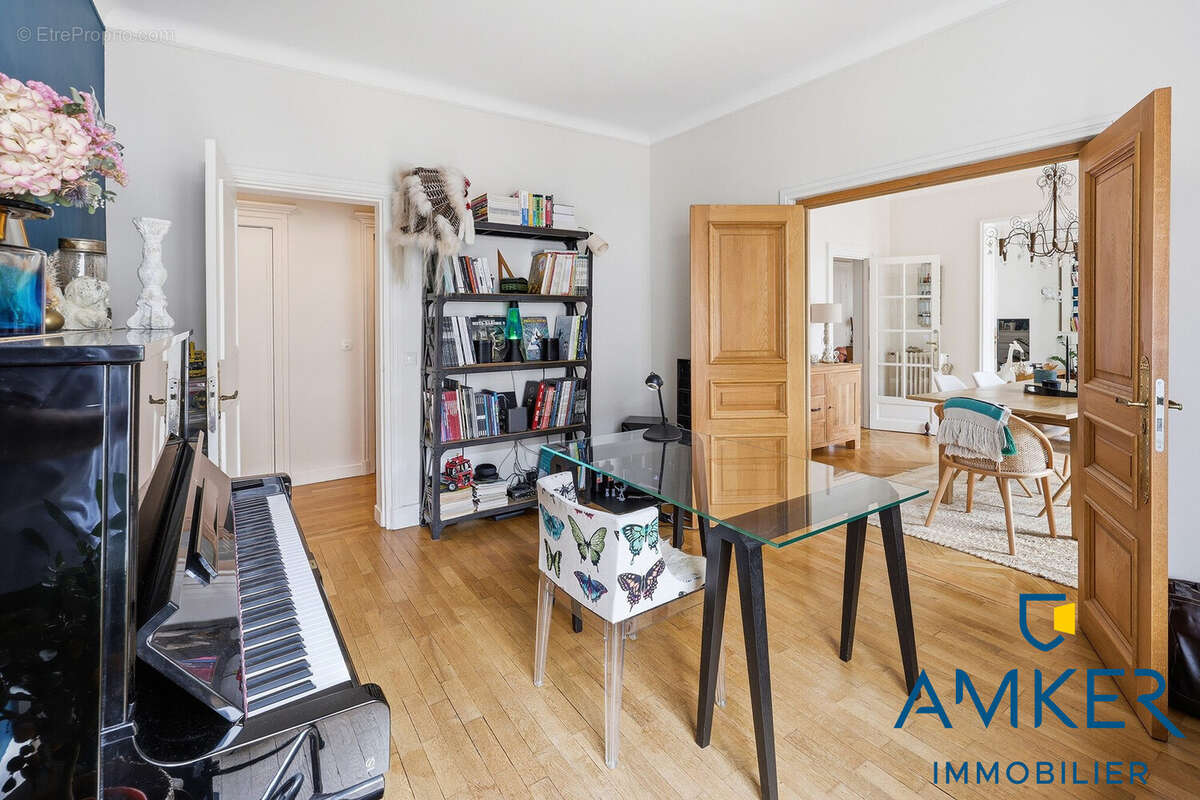 Appartement à SAINT-NAZAIRE