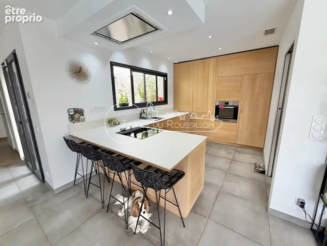 Superbe Villa T4 avec piscine - photo 26