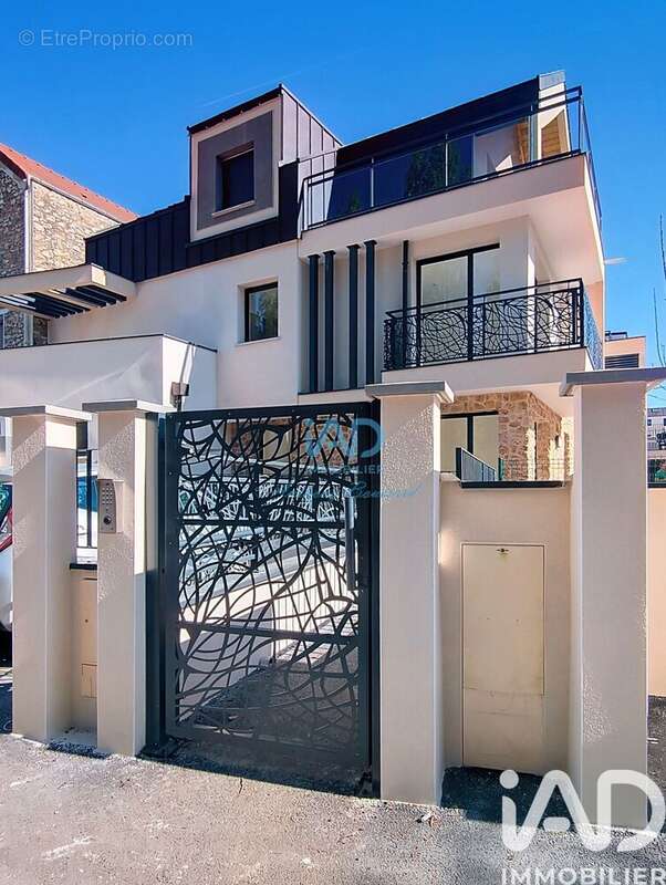 Photo 3 - Appartement à SAINT-THIBAULT-DES-VIGNES