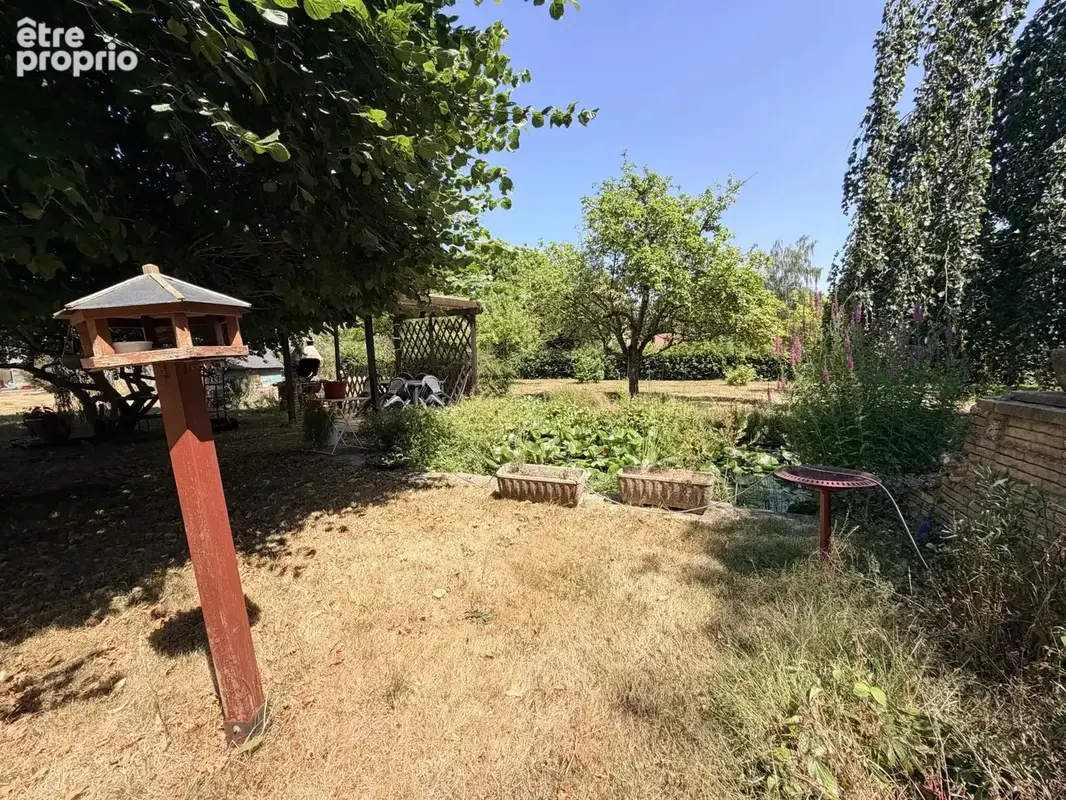 RARE dans Bernay - 10min gare à pieds - Maison Normande - terrain 3790m2/109m2(150m2) - photo 10