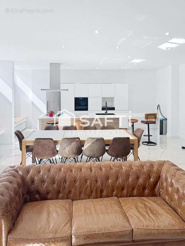 Photo 2 - Appartement à THIONVILLE