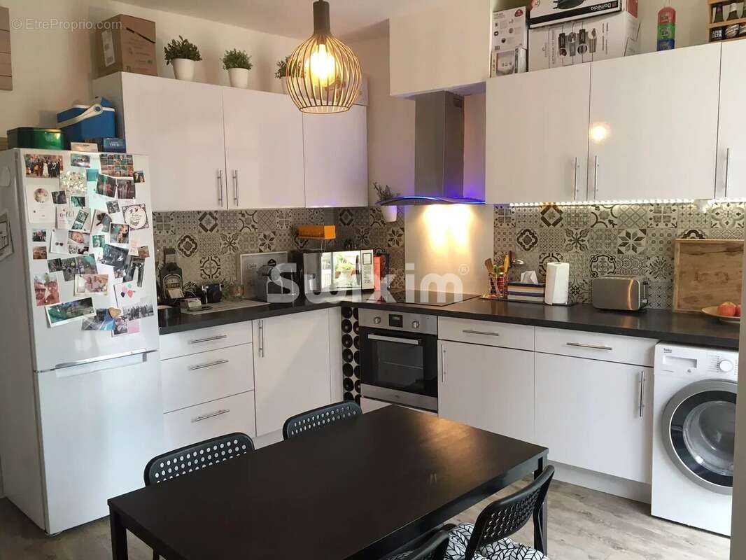 Appartement à VIDAUBAN