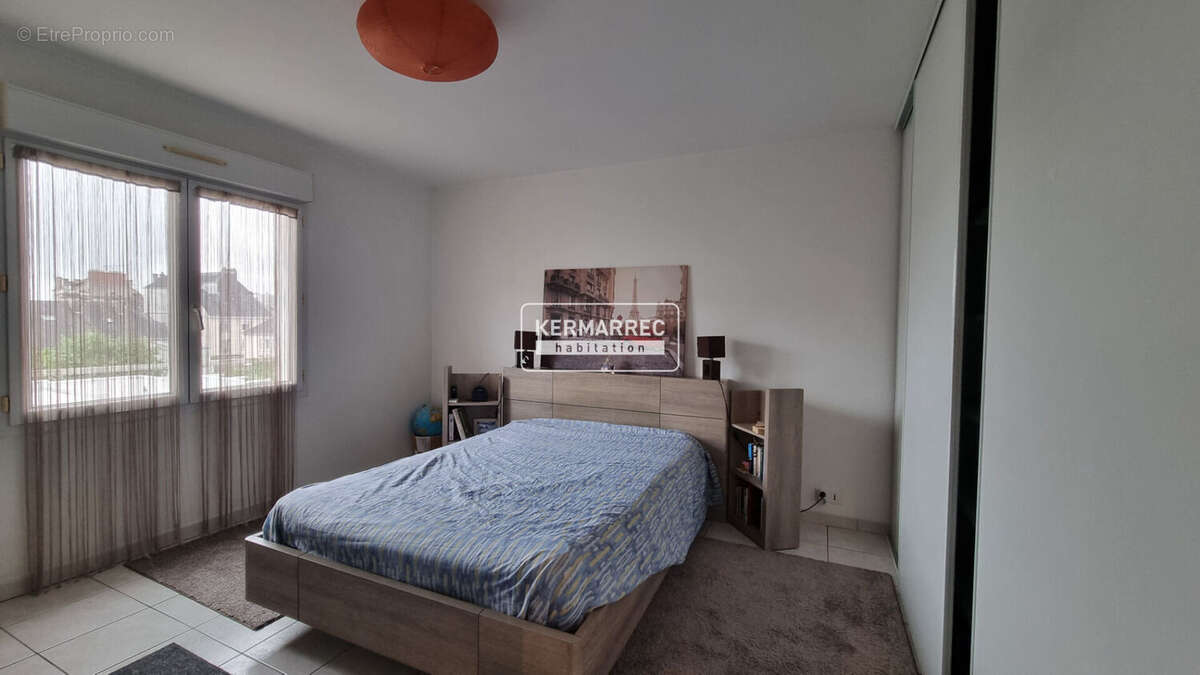 Appartement à SAINT-NAZAIRE