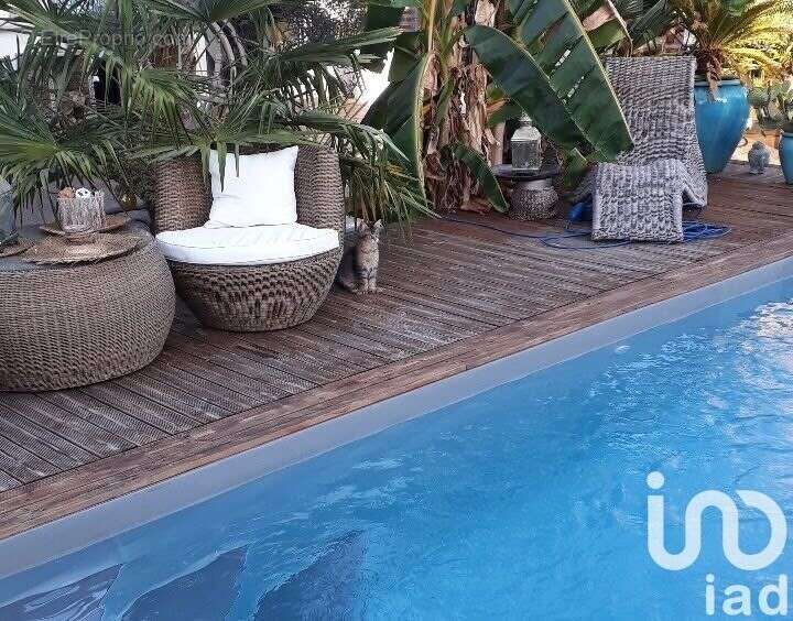 Photo 9 - Maison à SAINT-PANTALEON-DE-LARCHE