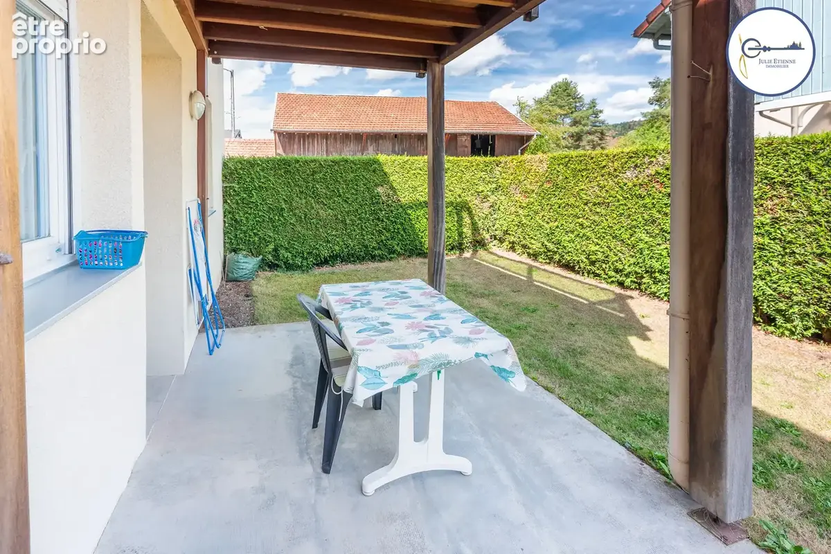 Immeuble special investisseur - vagney - 308m2 - photo 19