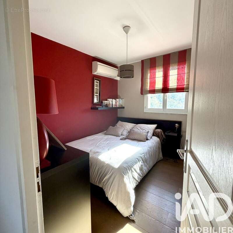 Maison 80 m² à La Bouilladisse  - photo 9