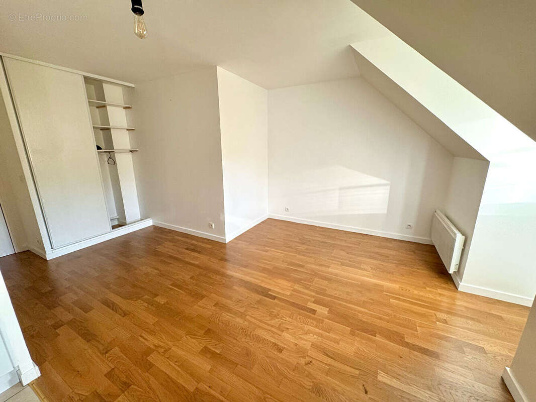 Appartement à ETAMPES