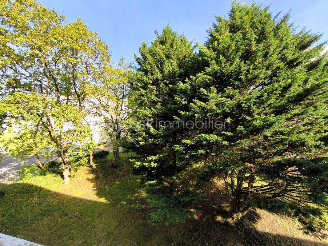 Appartement à VANNES