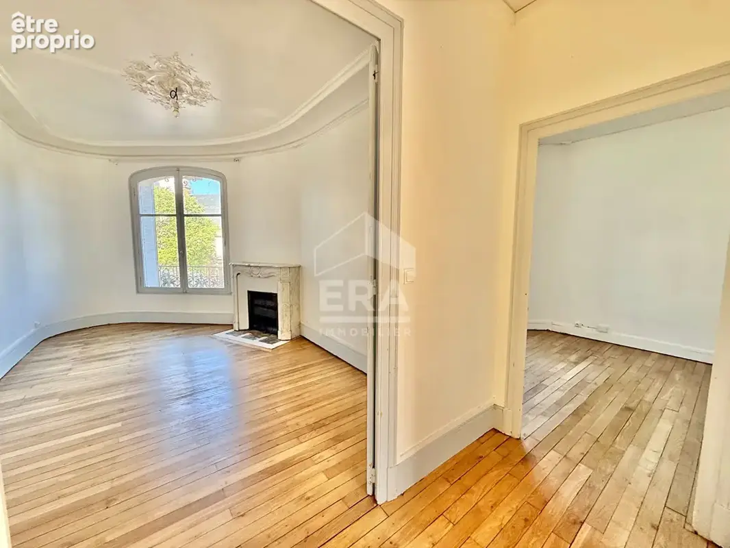 Appartement 67m² à orléans - photo 7