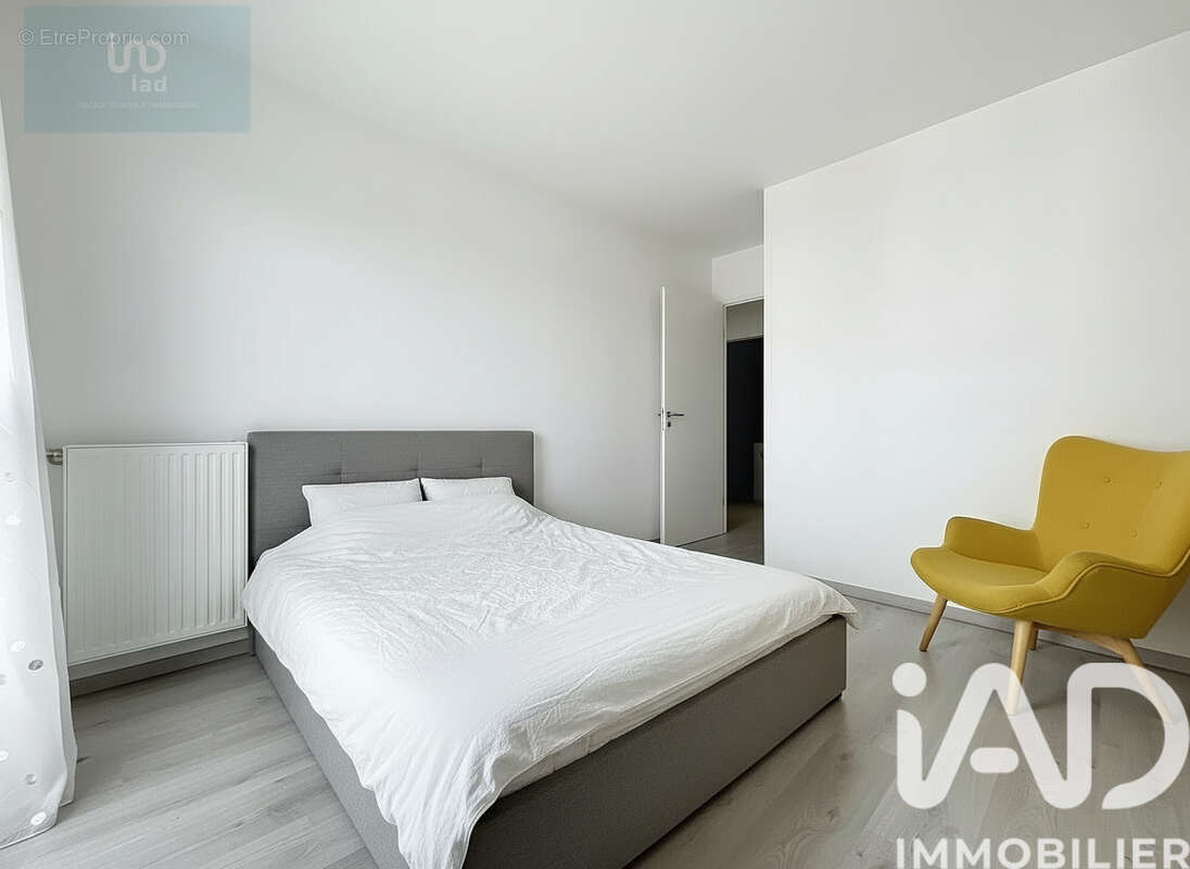 Photo 9 - Appartement à NEUILLY-SUR-MARNE