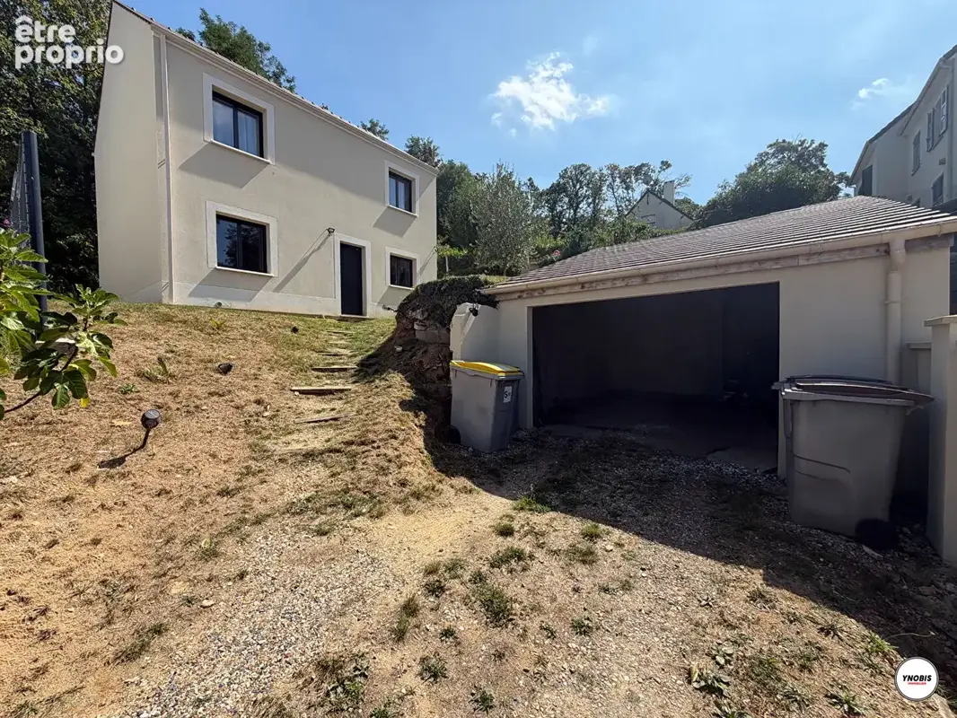 Maison Vernouillet 101 m2 - photo 1
