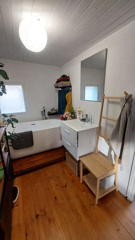 Maison à BARCELONNETTE