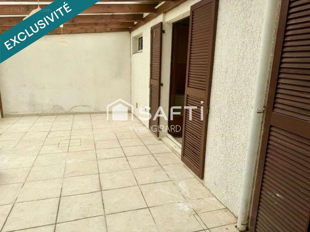 Maison 89 m² à Verdun  - photo 7
