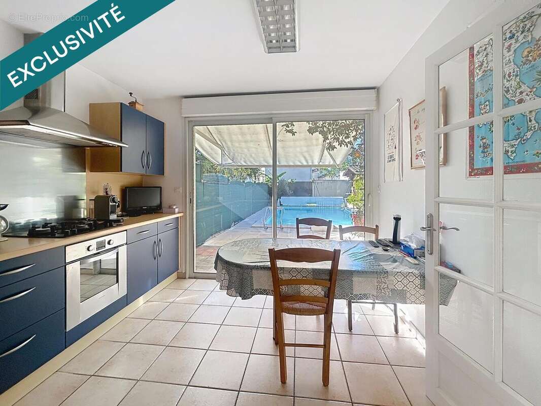 Photo 5 - Maison à MONTAUBAN