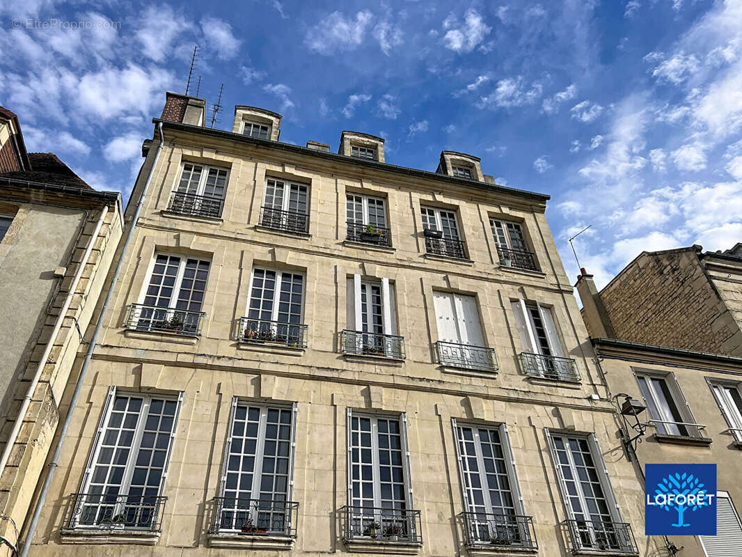 Appartement à CAEN