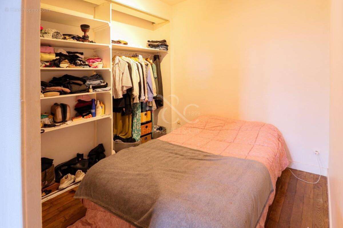 Appartement de type 2 de près de 42 m² - photo 6
