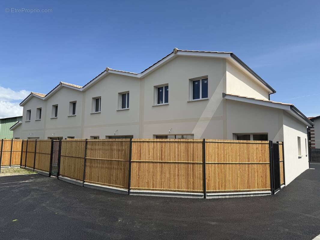 Maison Neuve T4 89m² - Gujan Mestras - photo 5