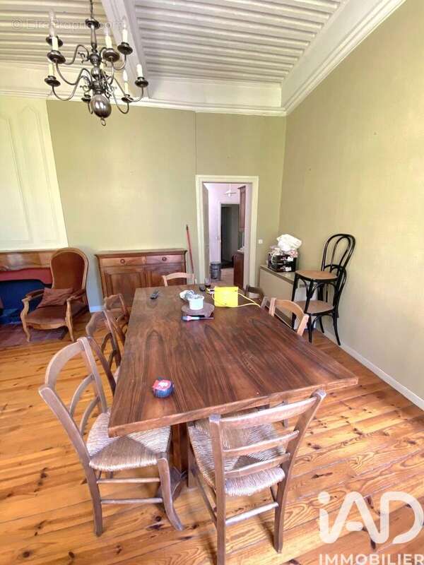 Photo 3 - Appartement à DIE