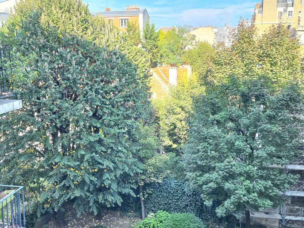 Appartement à PARIS-5E