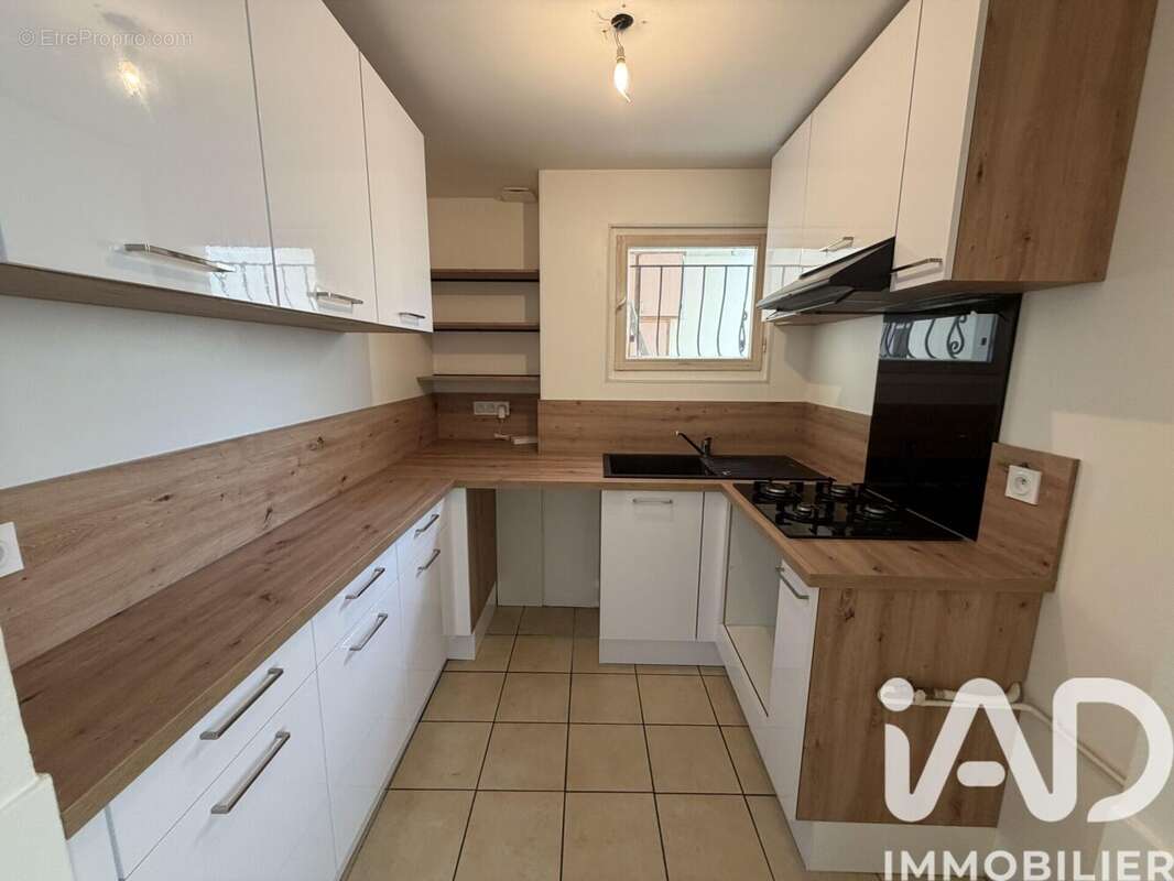 Photo 3 - Maison à BORDEAUX