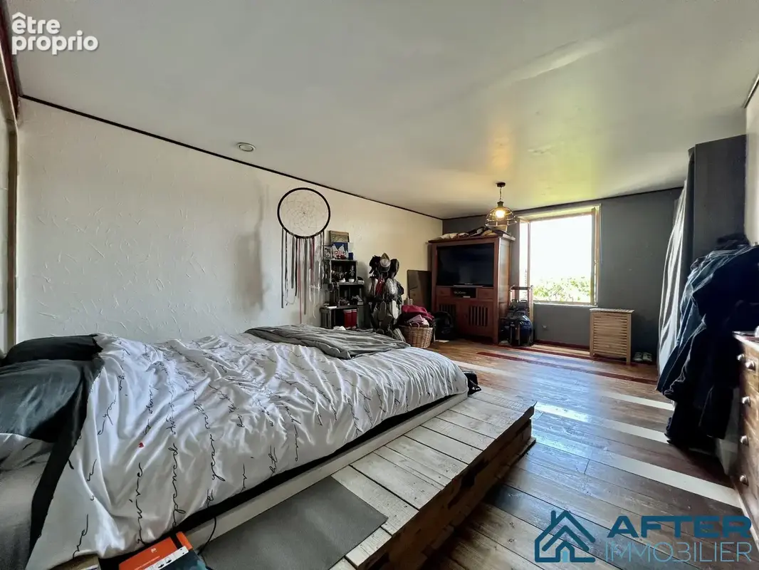 Maison 200 m² à Laneuveville-Aux-Bois  - photo 7