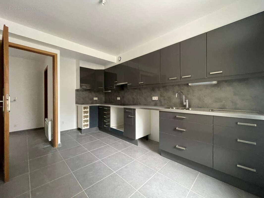 Appartement à SAINTE-MAXIME