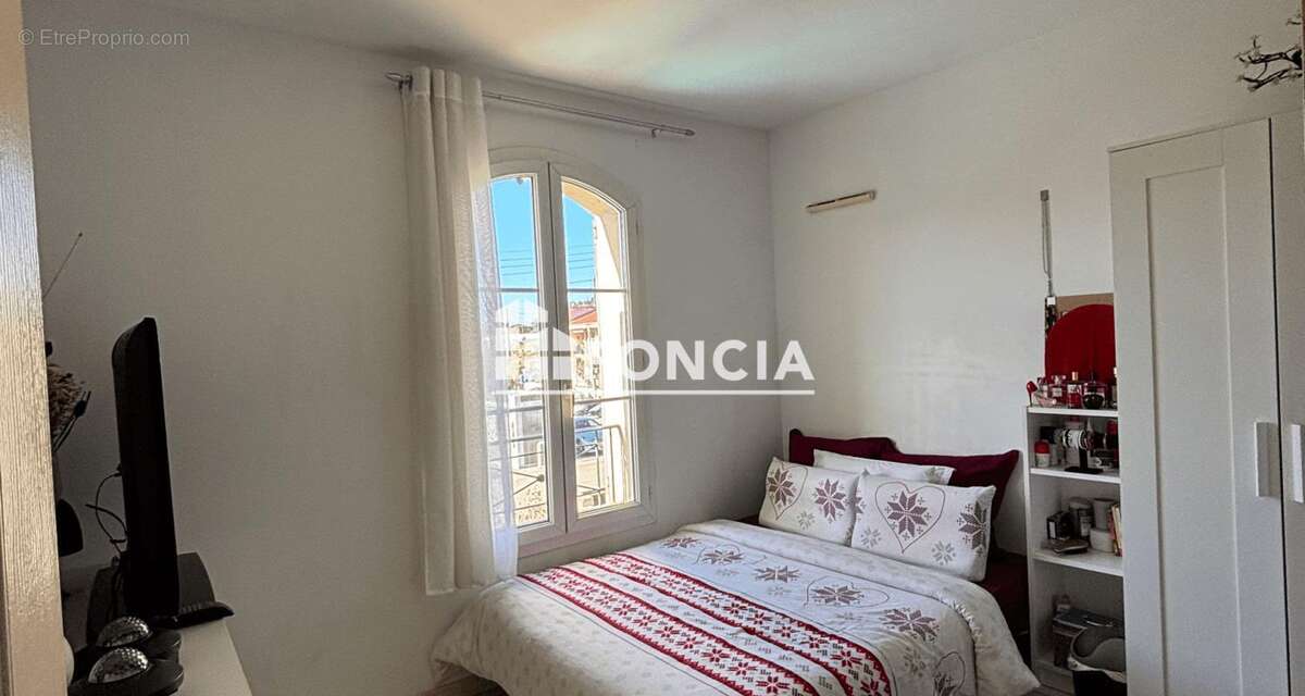 Maison à MARSEILLE-11E