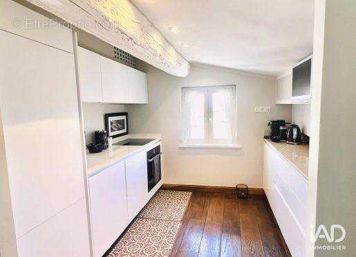 Photo 9 - Appartement à SAINT-TROPEZ