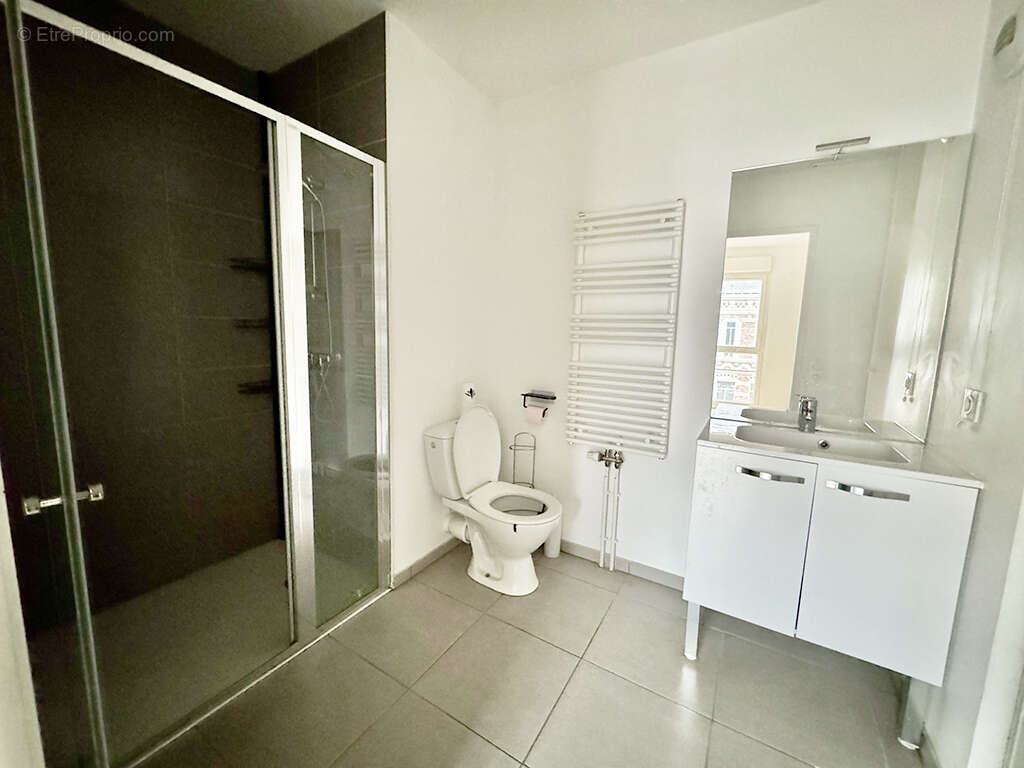 Appartement à AMIENS