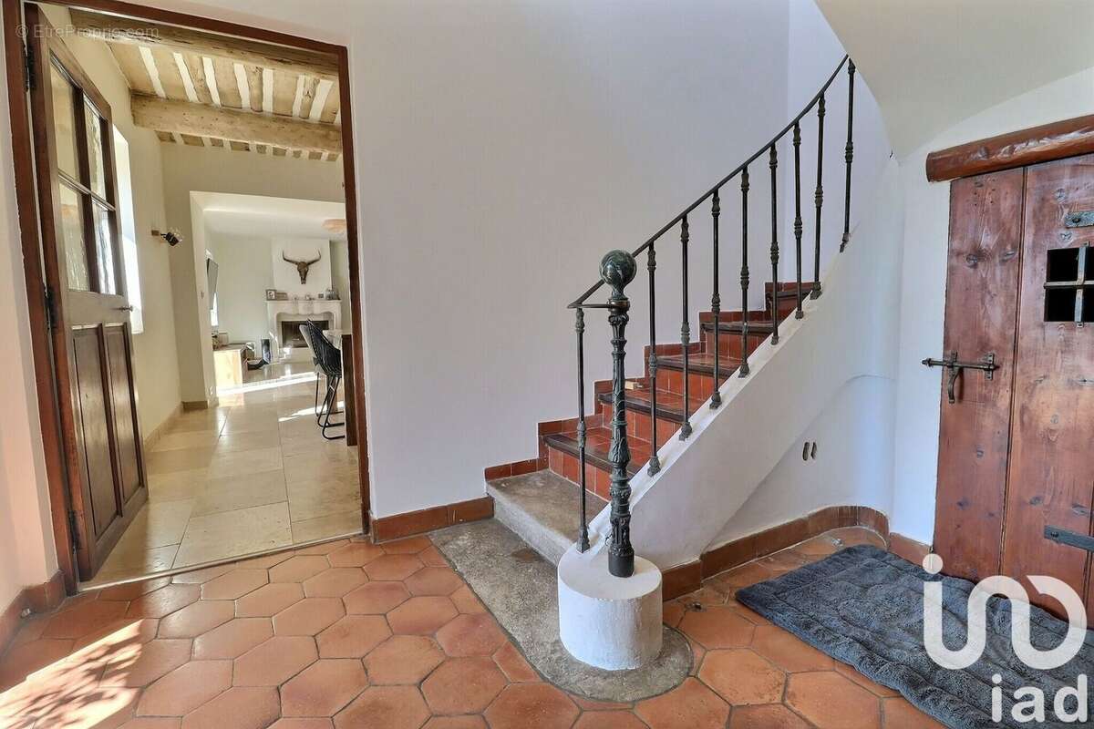 Photo 5 - Maison à LORIOL-DU-COMTAT