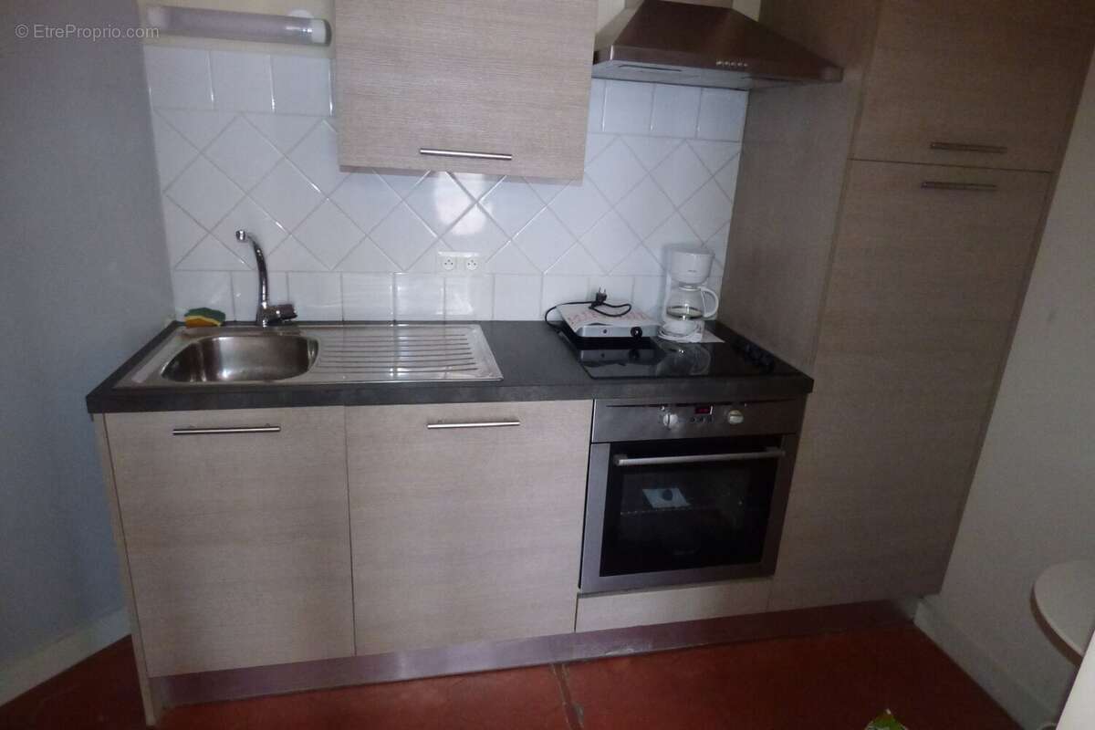 Appartement à PEZENAS