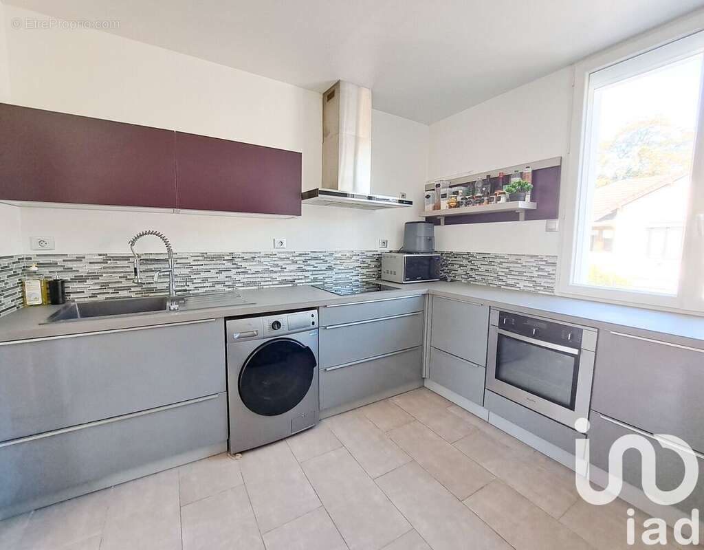 Photo 4 - Maison à BOISSY-SAINT-LEGER