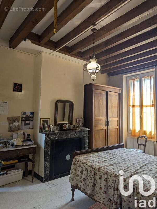 Photo 6 - Maison à DAMMARIE-EN-PUISAYE