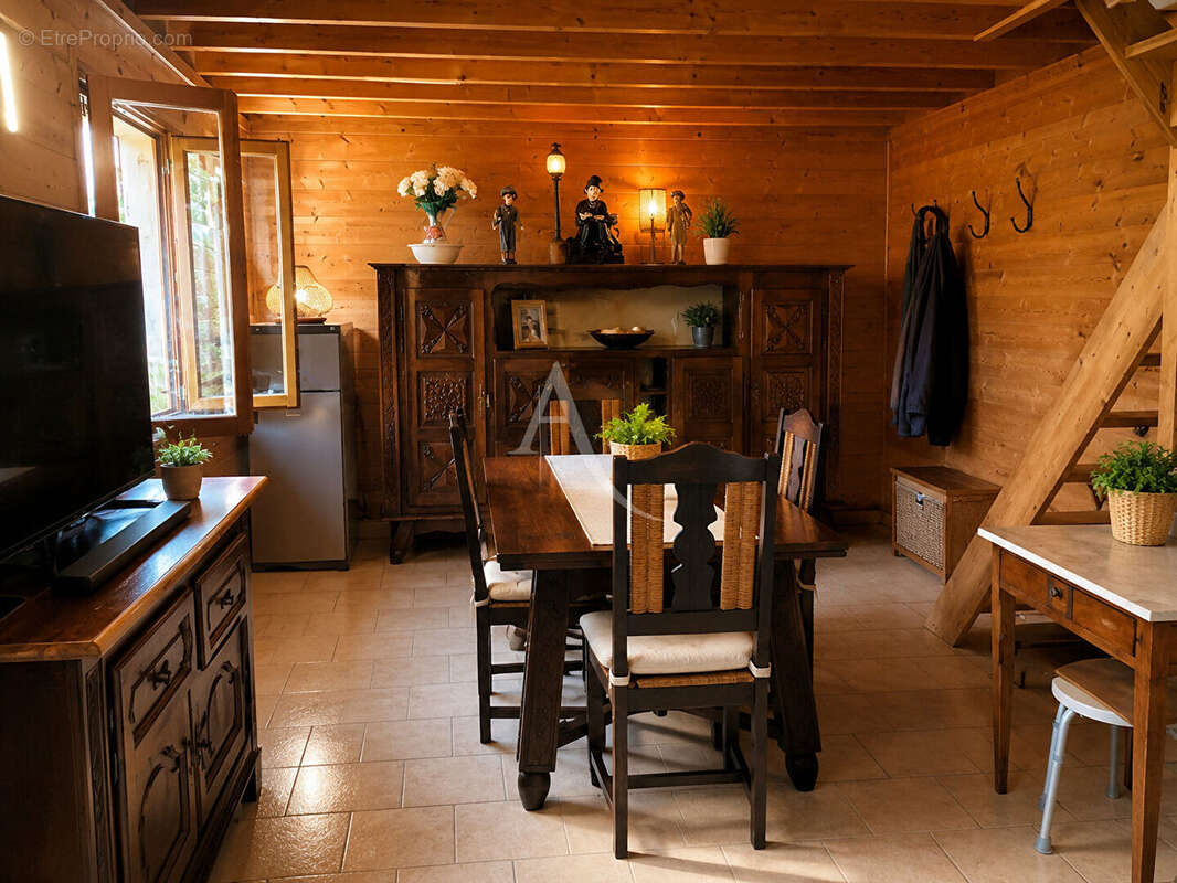Maison à MEAUX