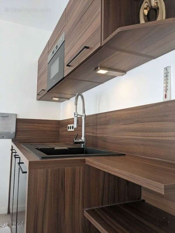 Photo 9 - Appartement à PARIS-15E
