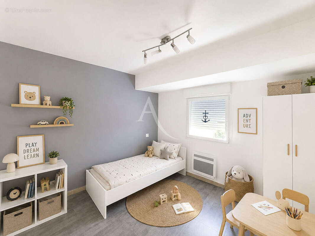 Appartement Istres 3 pièce(s) - photo 11