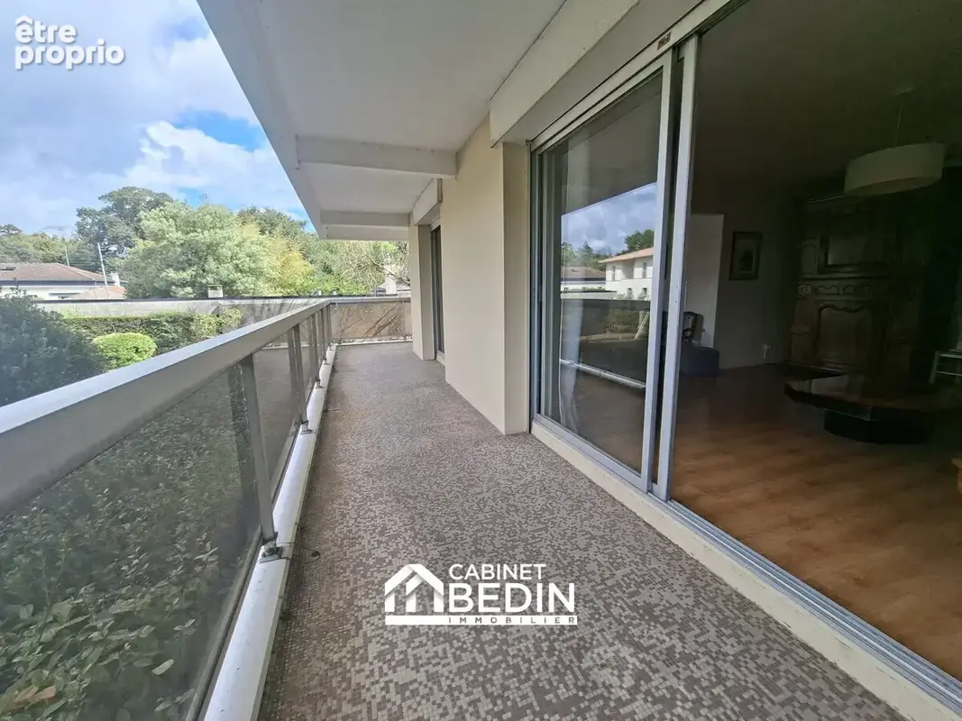 Appartement 74 m² à Le Bouscat  - photo 8