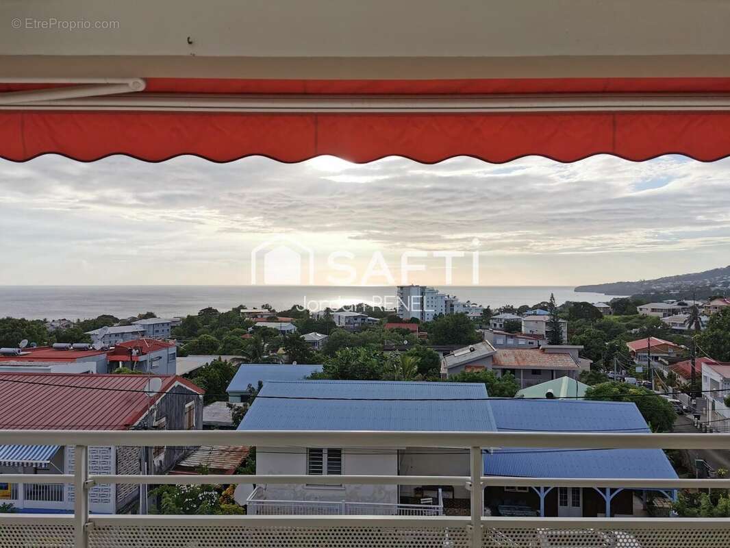 Photo 2 - Appartement à SCHOELCHER