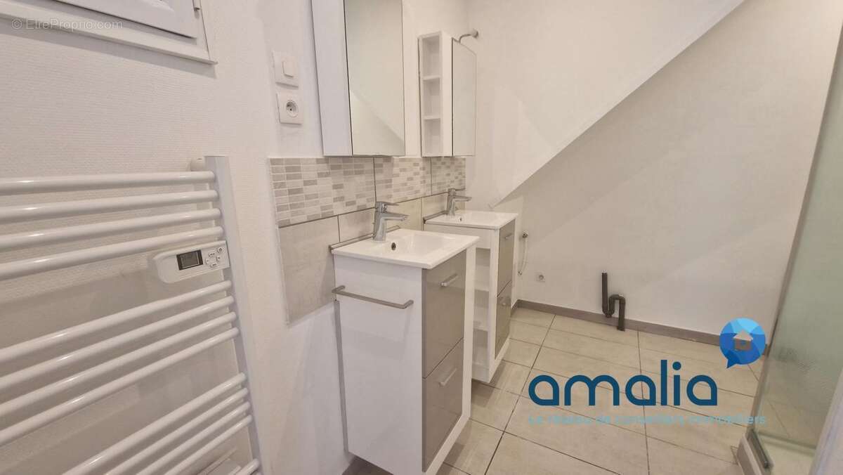 Immeuble de 2 appartements - photo 5