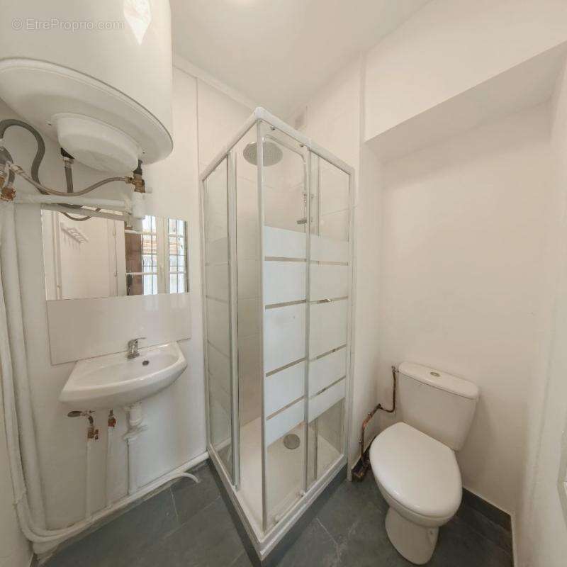 Appartement à FONTENAY-SOUS-BOIS