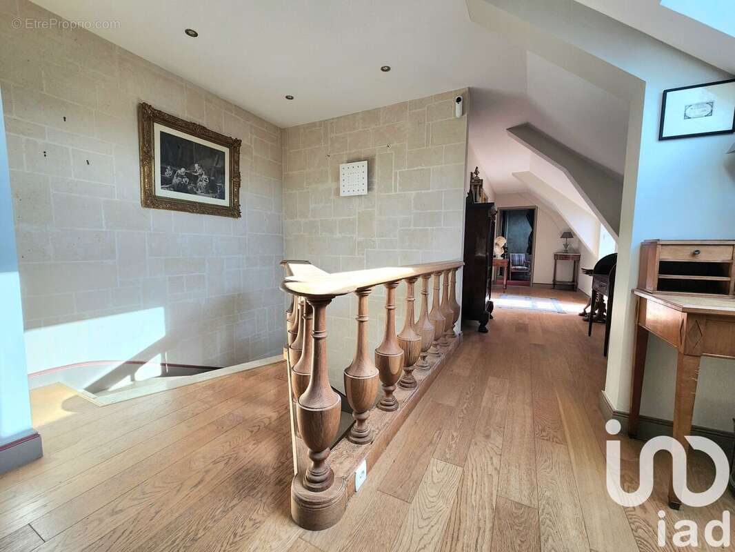 Photo 9 - Maison à VERN-SUR-SEICHE