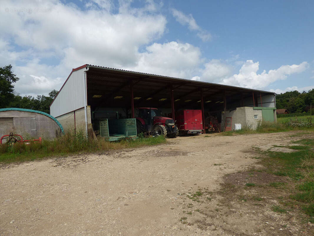 Maison à SAINT-JEAN-SUR-REYSSOUZE